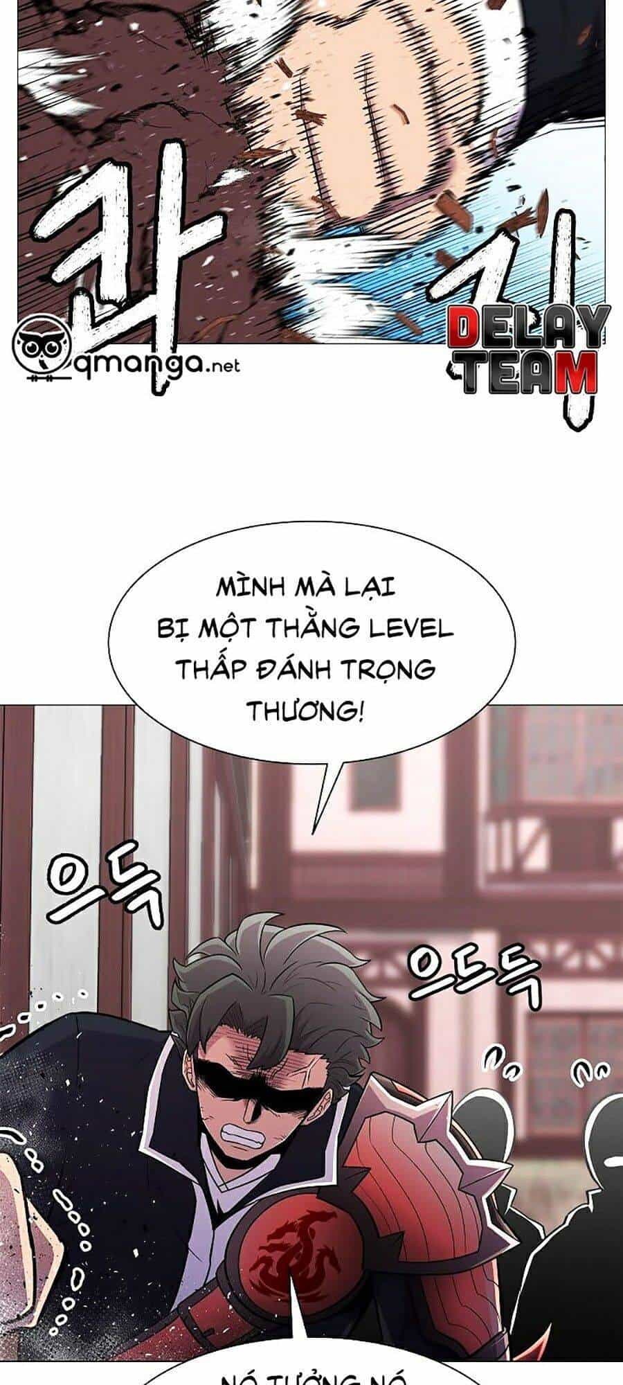 Người Nâng Cấp - Chương 25 - ảnh 55