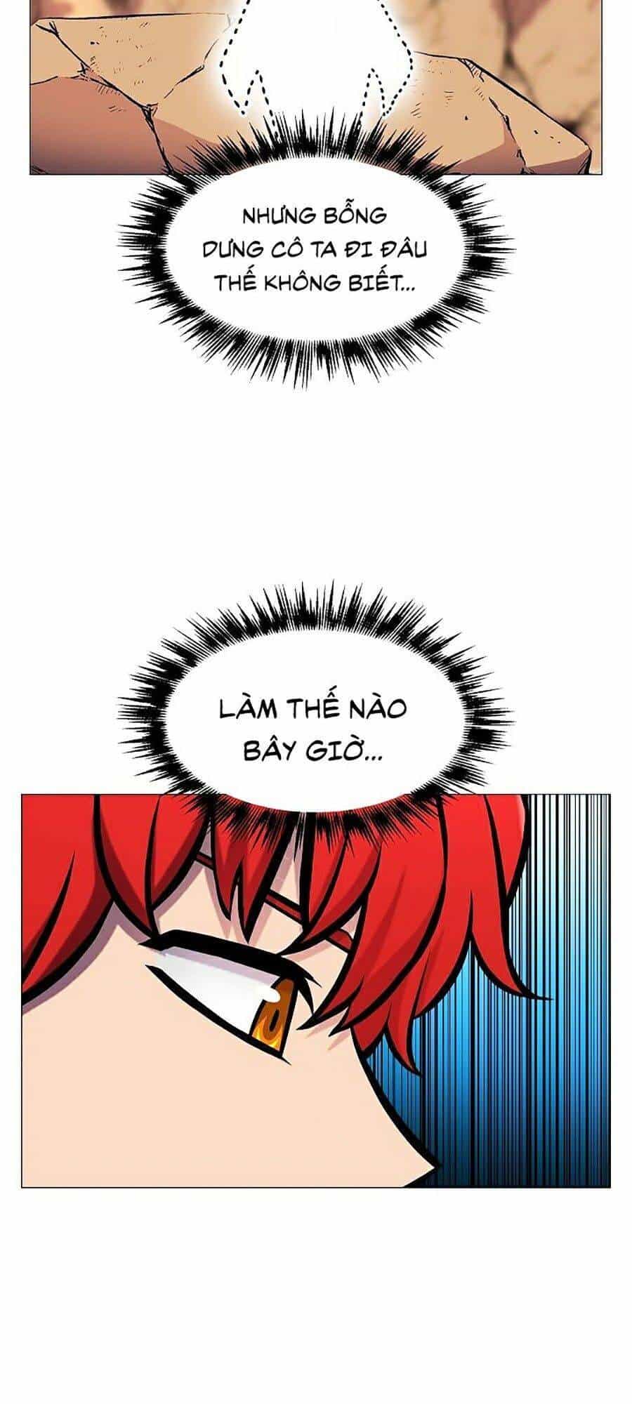 Người Nâng Cấp - Chương 25 - ảnh 75