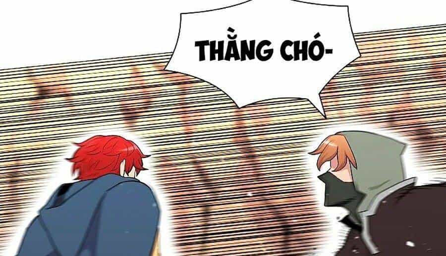 Người Nâng Cấp - Chương 25 - ảnh 8