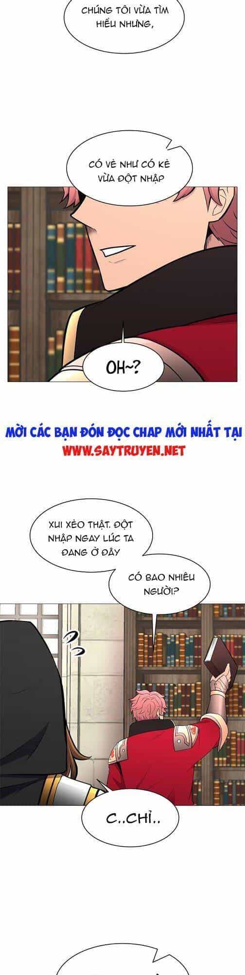 Người Nâng Cấp - Chương 26 - ảnh 13
