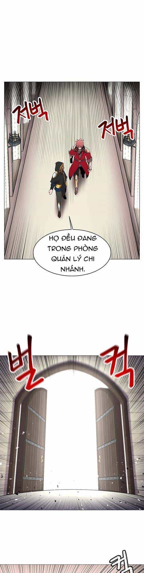 Người Nâng Cấp - Chương 26 - ảnh 15