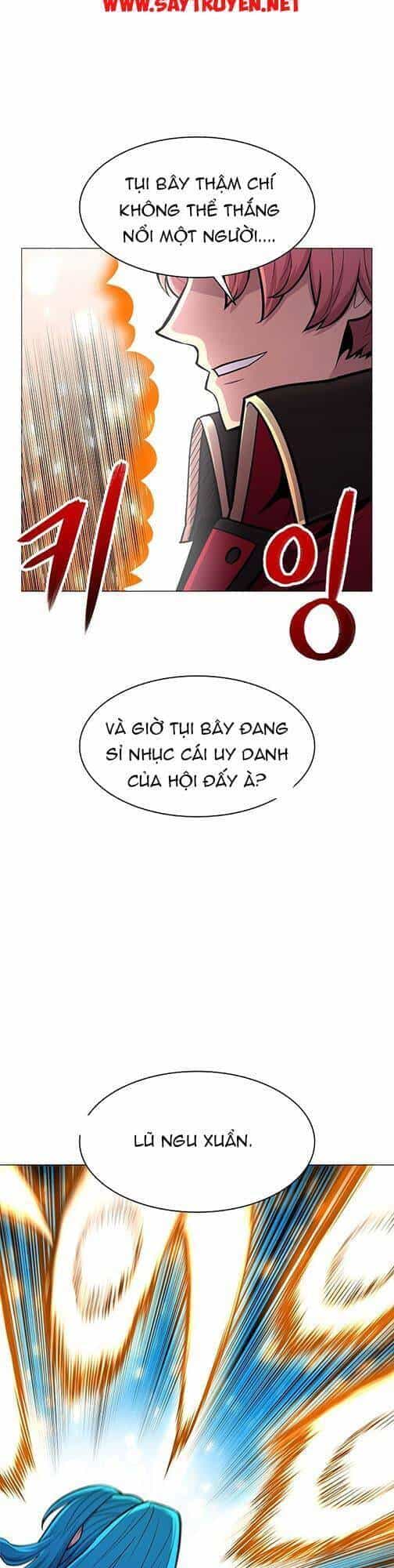 Người Nâng Cấp - Chương 26 - ảnh 17