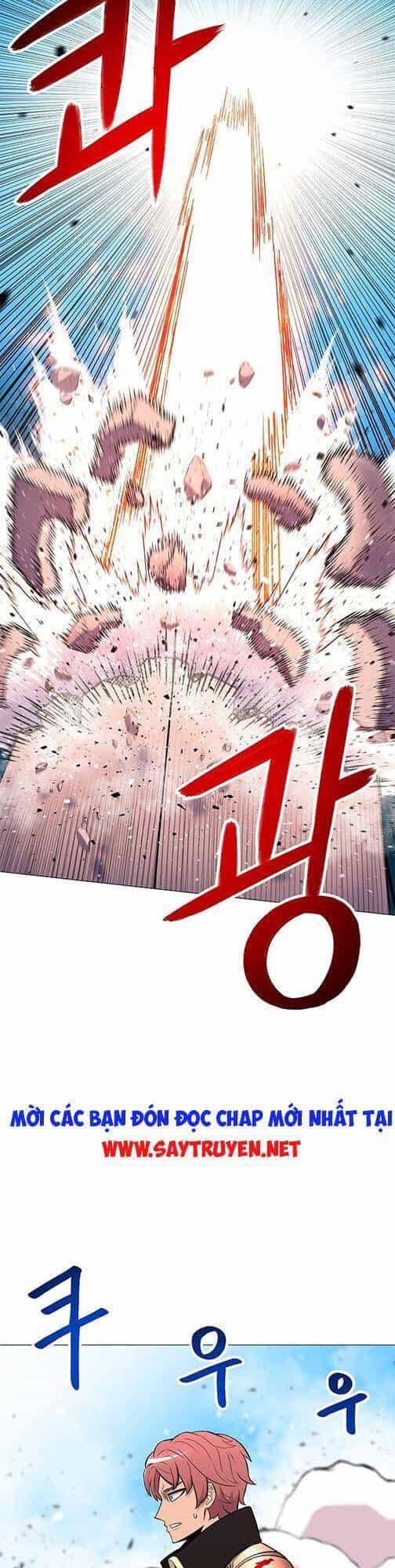 Người Nâng Cấp - Chương 26 - ảnh 28