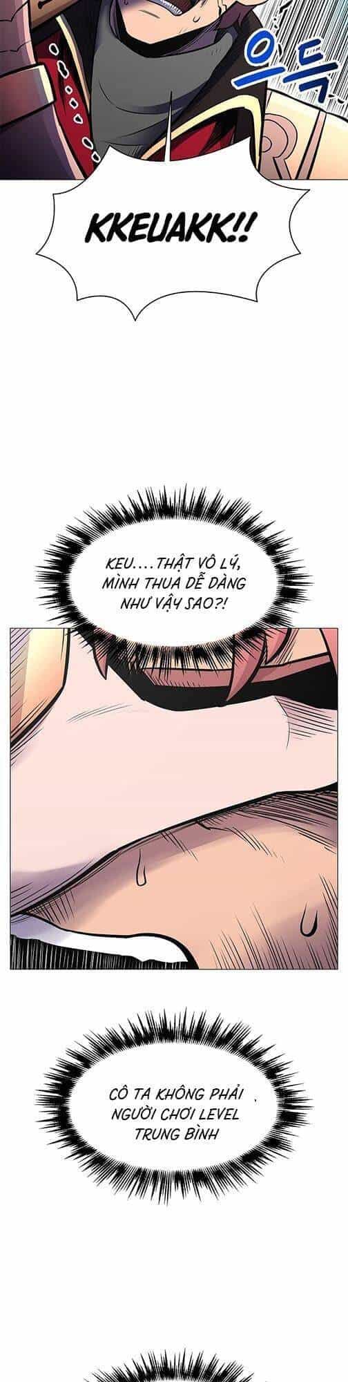 Người Nâng Cấp - Chương 26 - ảnh 35