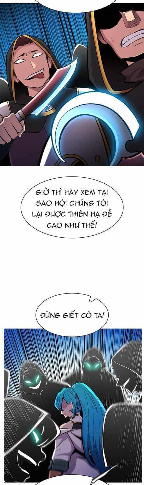 Người Nâng Cấp - Chương 26 - ảnh 6