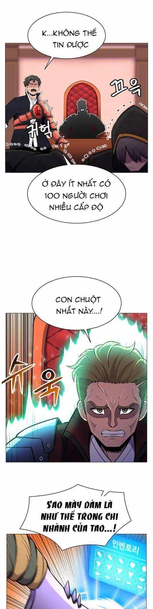 Người Nâng Cấp - Chương 26 - ảnh 9