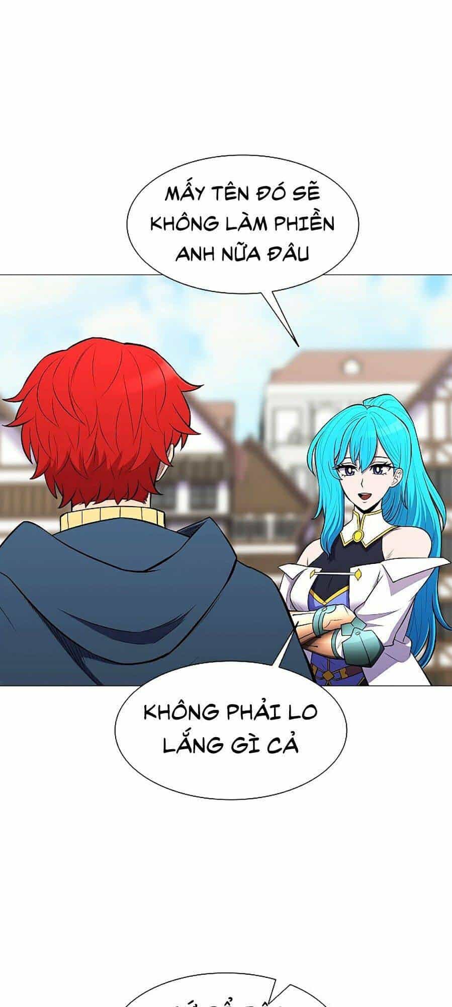 Người Nâng Cấp - Chương 27 - ảnh 31