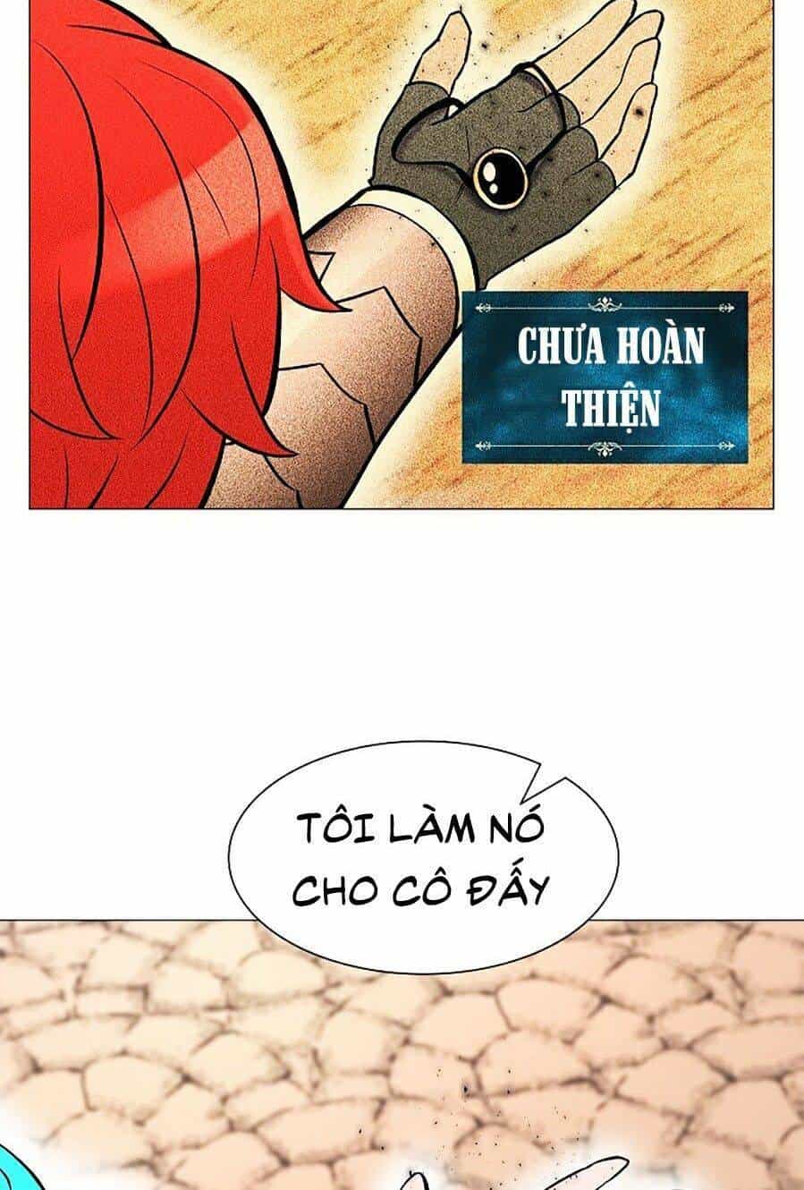 Người Nâng Cấp - Chương 27 - ảnh 38