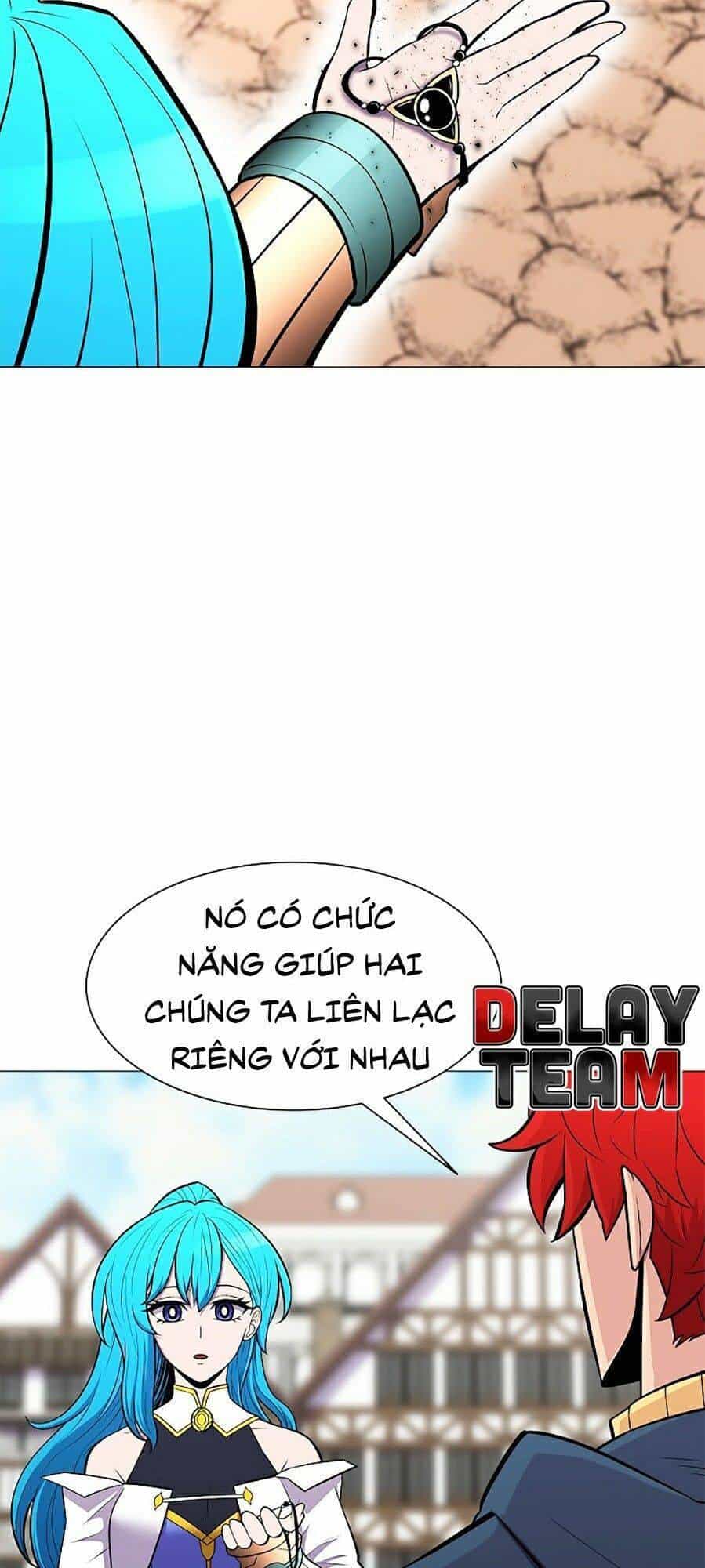 Người Nâng Cấp - Chương 27 - ảnh 39