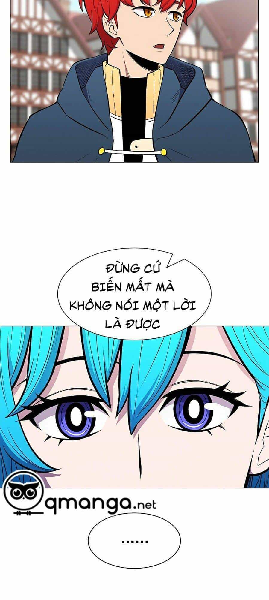 Người Nâng Cấp - Chương 27 - ảnh 41