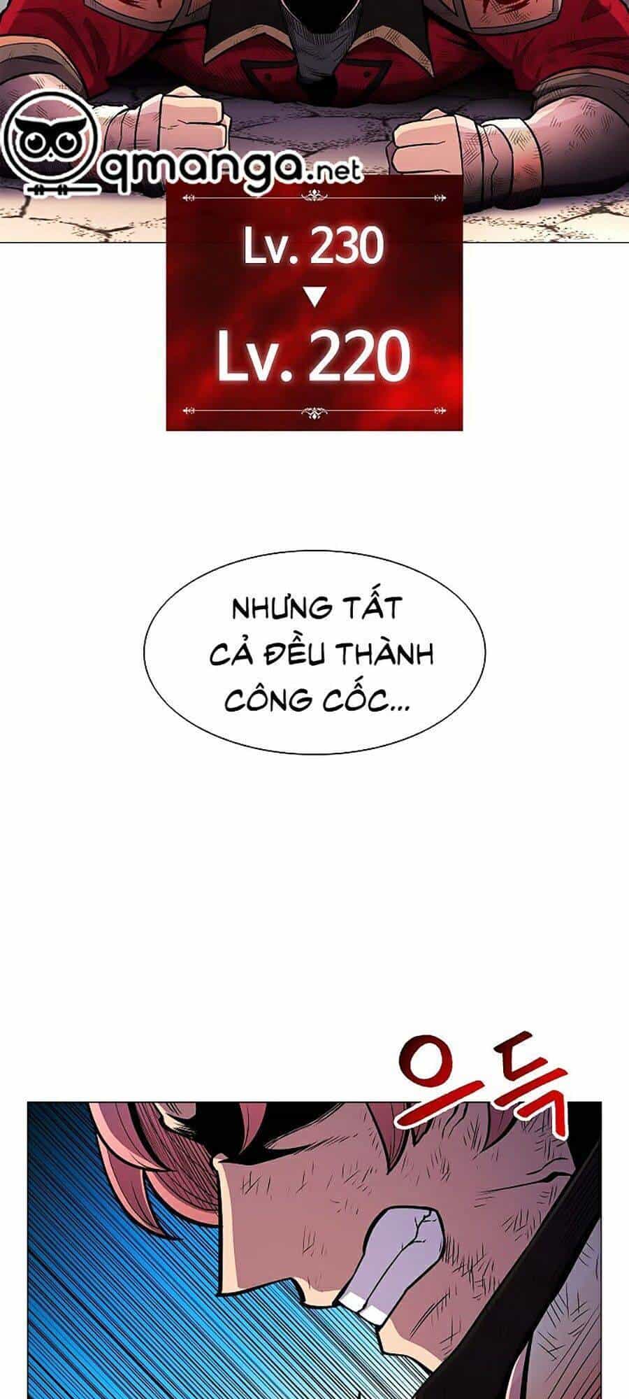 Người Nâng Cấp - Chương 27 - ảnh 7