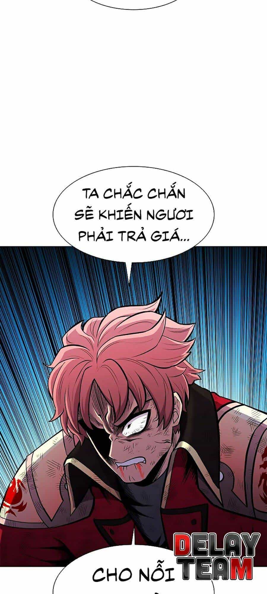 Người Nâng Cấp - Chương 27 - ảnh 9