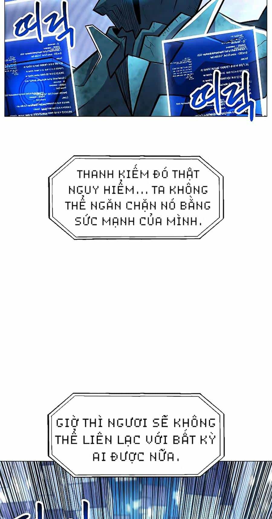 Người Nâng Cấp - Chương 31 - ảnh 36