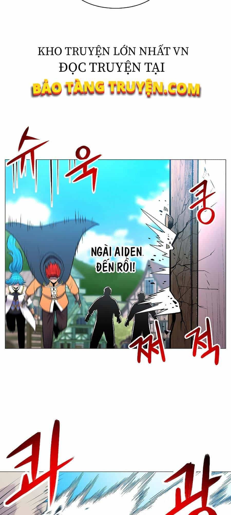 Người Nâng Cấp - Chương 36 - ảnh 20