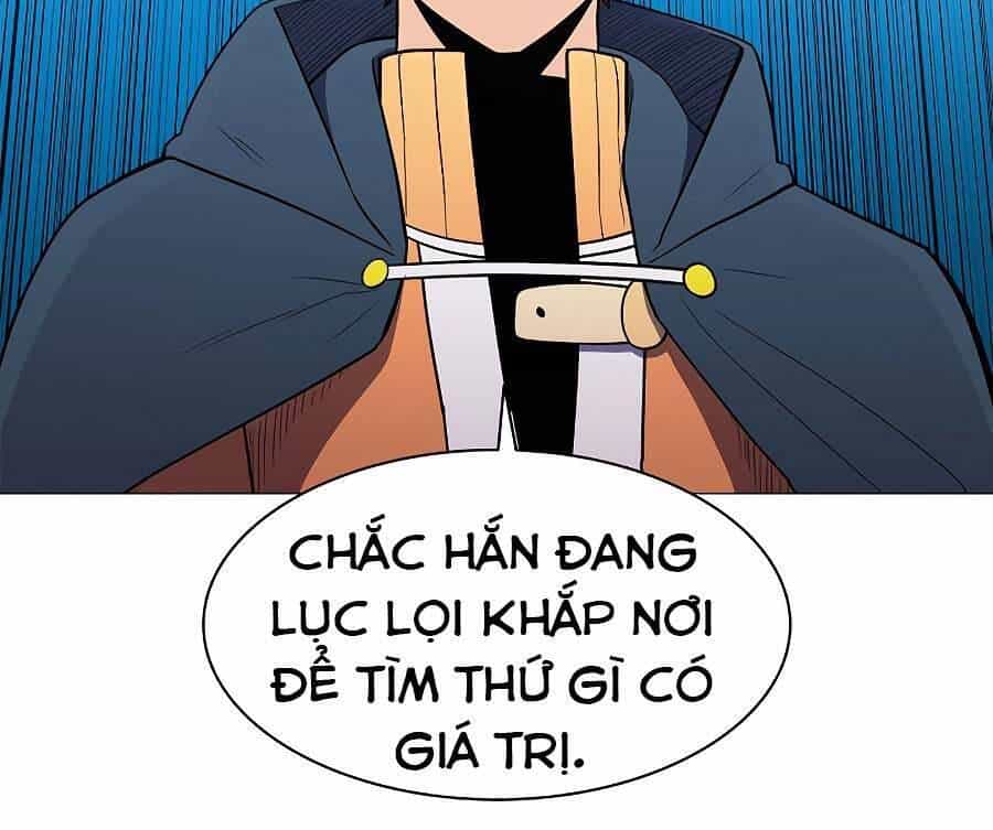 Người Nâng Cấp - Chương 36 - ảnh 29