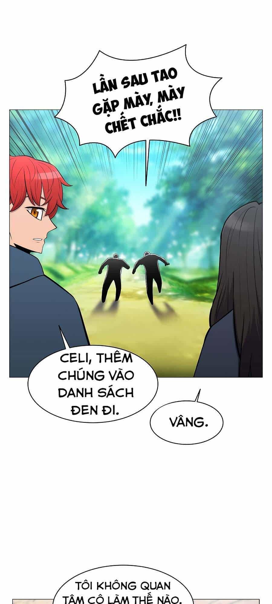 Người Nâng Cấp - Chương 36 - ảnh 47