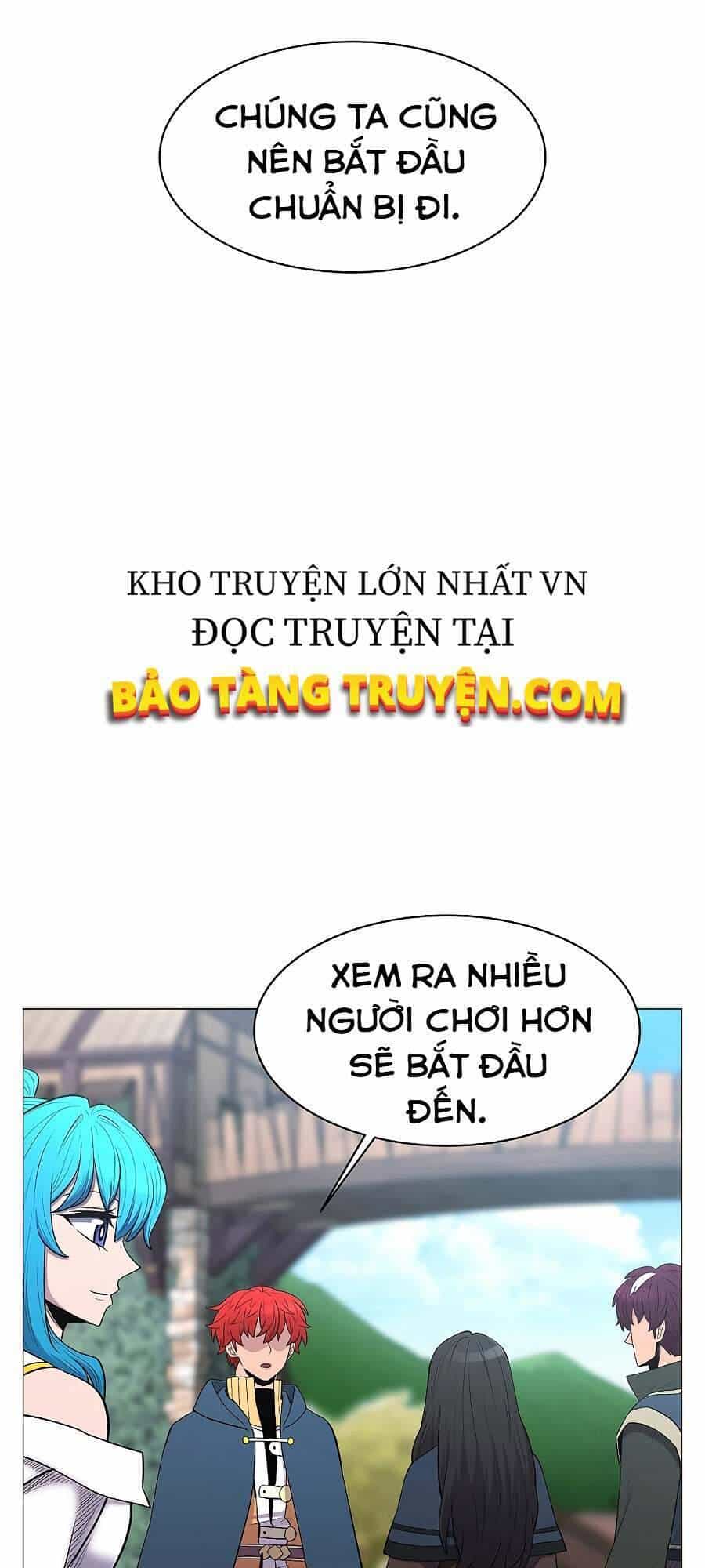 Người Nâng Cấp - Chương 36 - ảnh 51