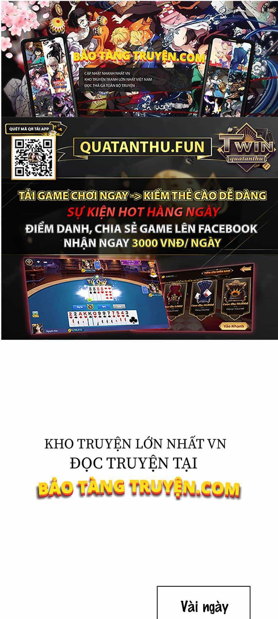 Người Nâng Cấp - Chương 37 - ảnh 1