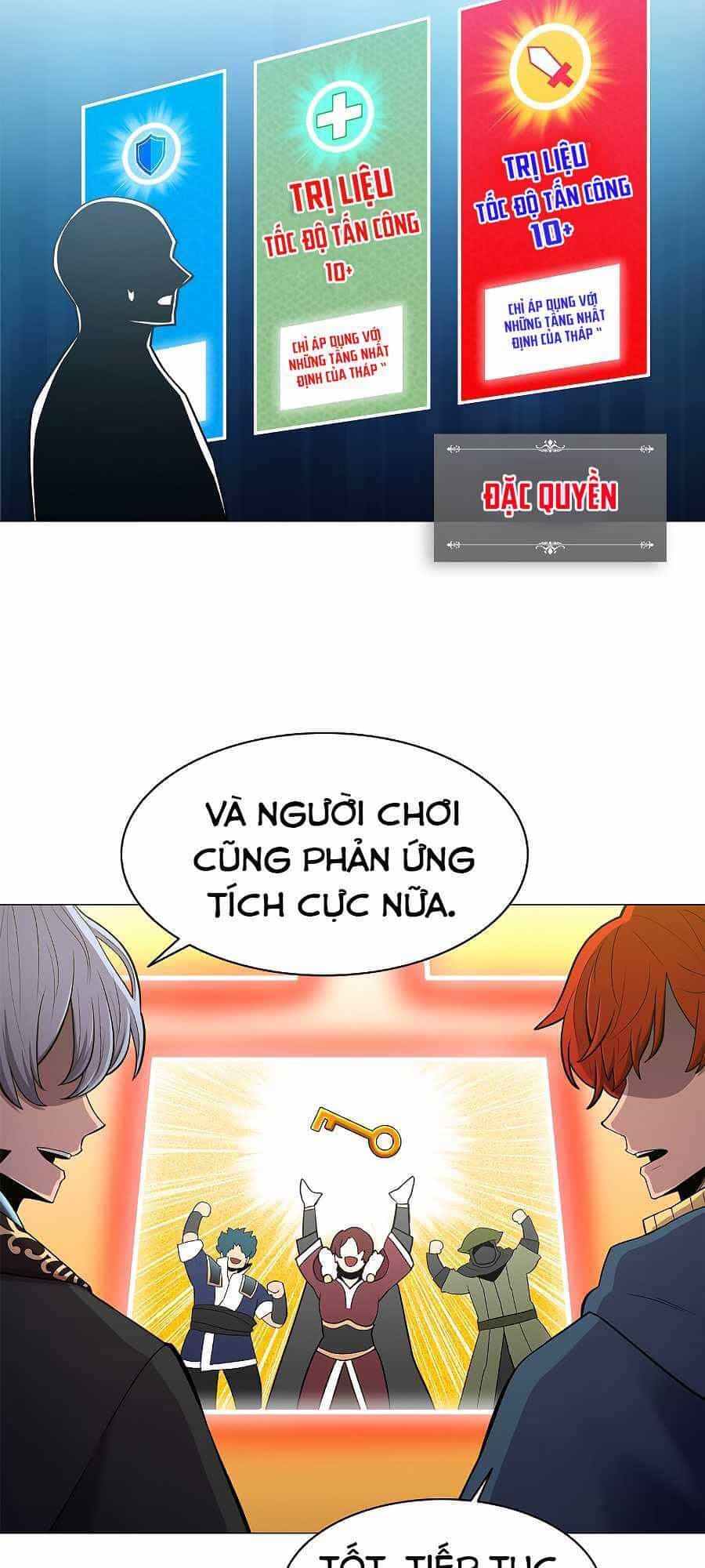 Người Nâng Cấp - Chương 37 - ảnh 11