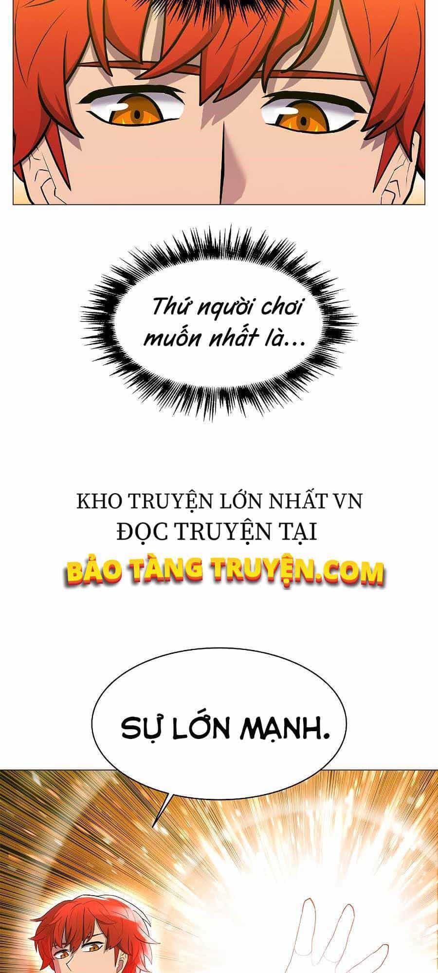 Người Nâng Cấp - Chương 37 - ảnh 14
