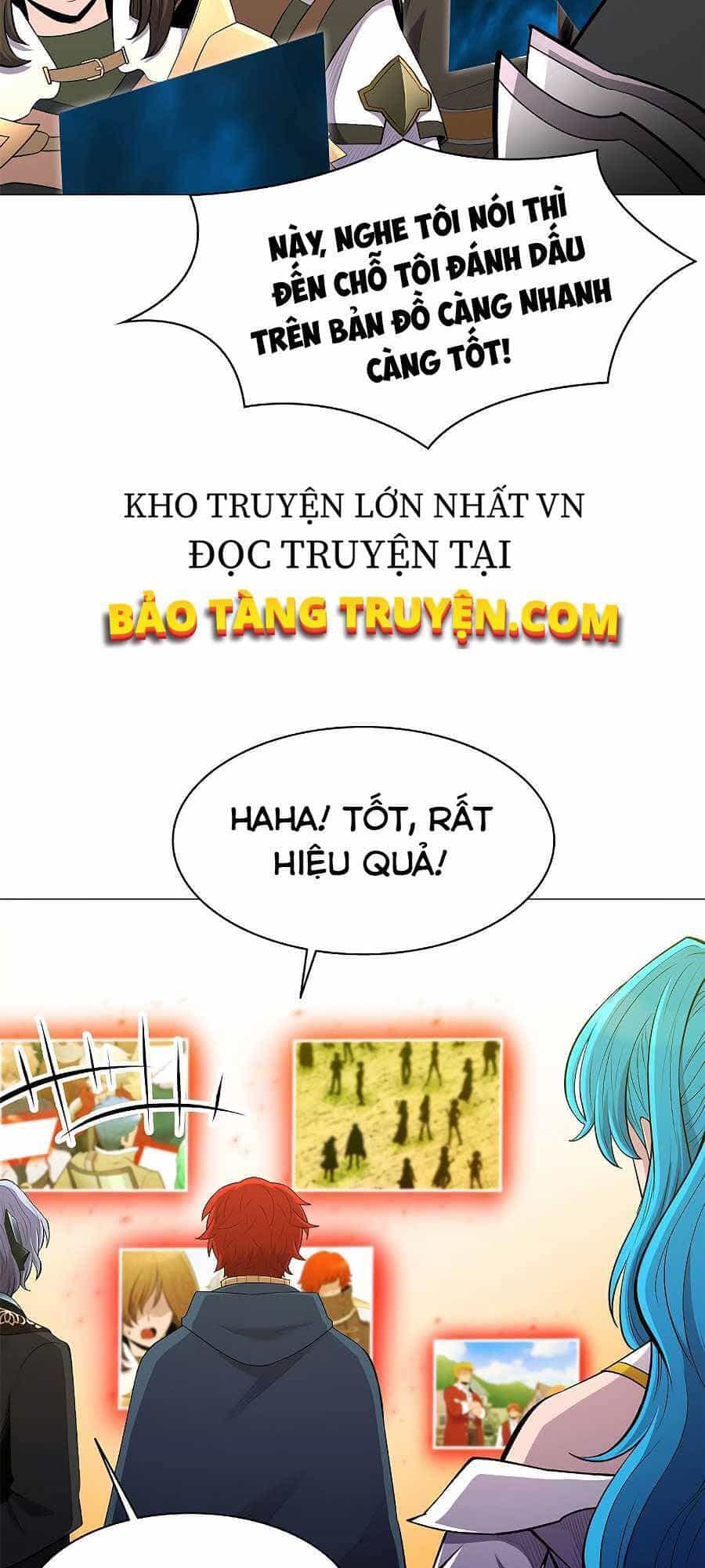 Người Nâng Cấp - Chương 37 - ảnh 21