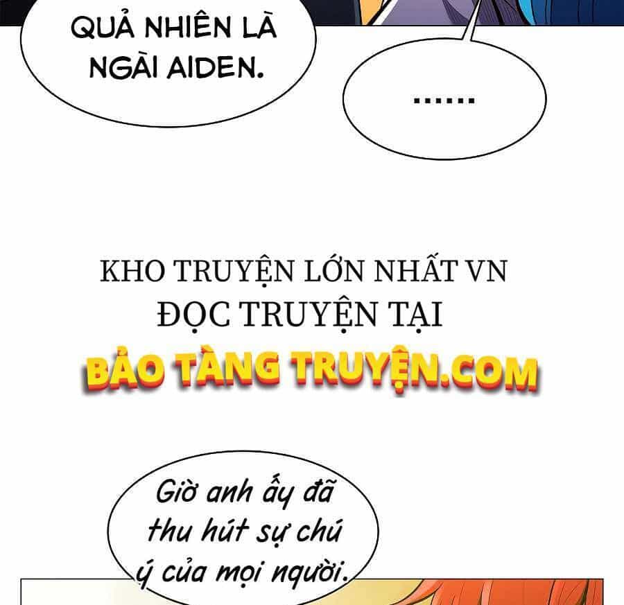 Người Nâng Cấp - Chương 37 - ảnh 22