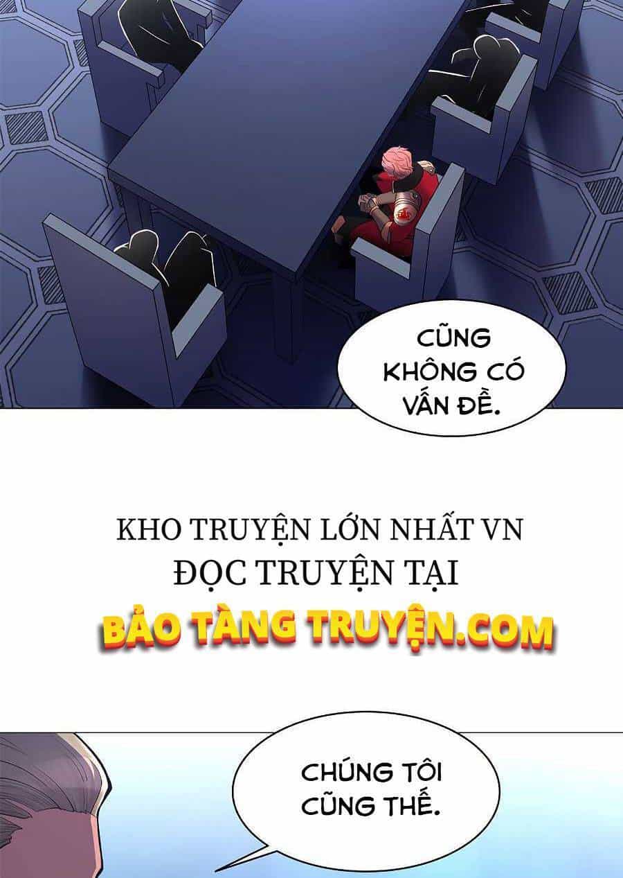 Người Nâng Cấp - Chương 37 - ảnh 33
