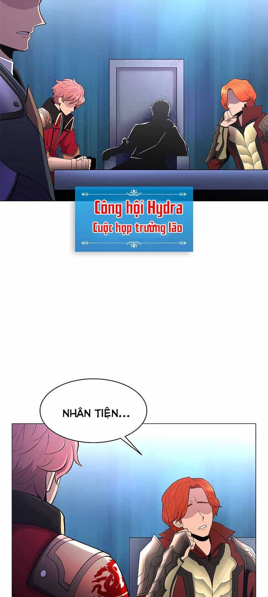 Người Nâng Cấp - Chương 37 - ảnh 34