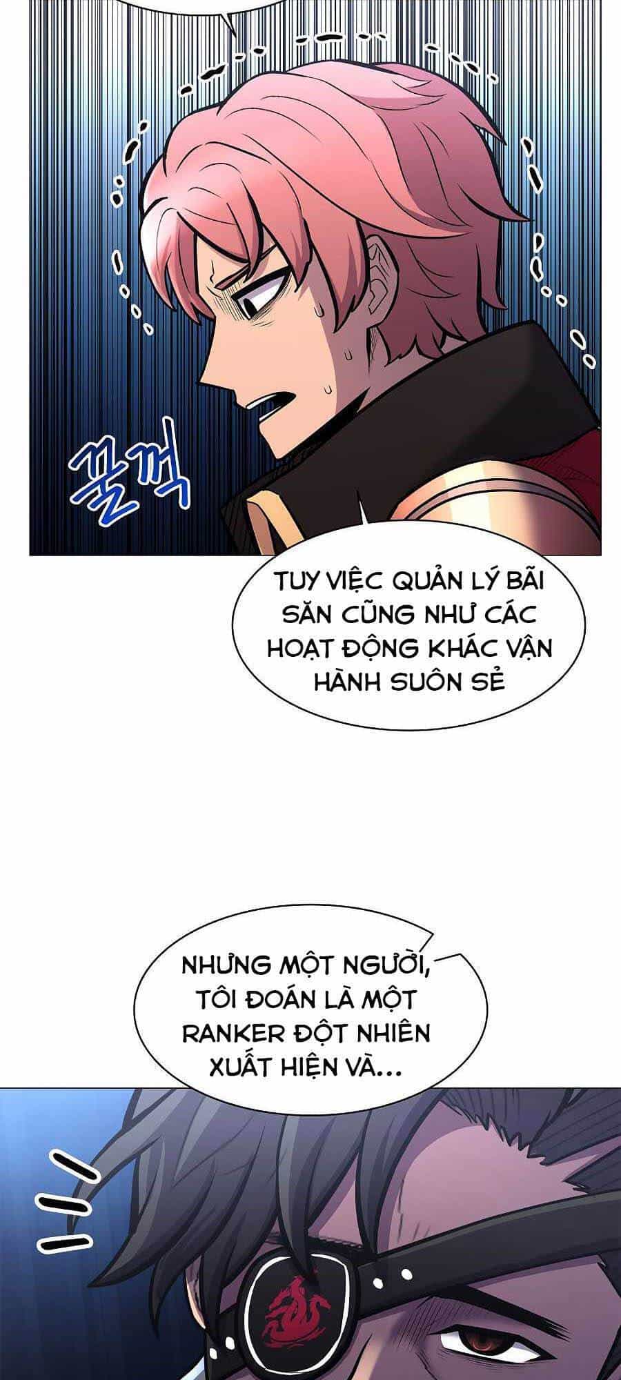 Người Nâng Cấp - Chương 37 - ảnh 40