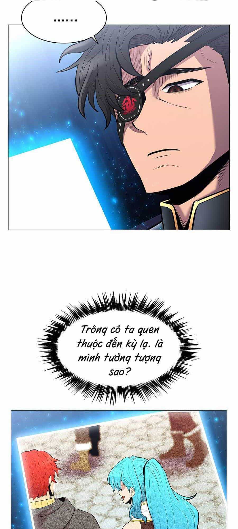 Người Nâng Cấp - Chương 37 - ảnh 42