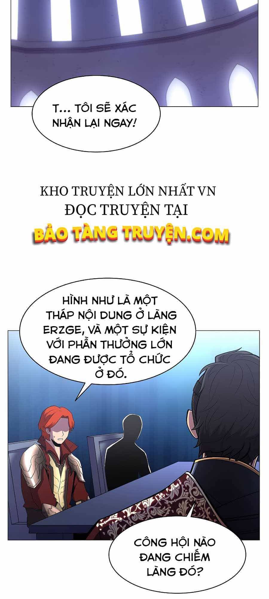 Người Nâng Cấp - Chương 37 - ảnh 47