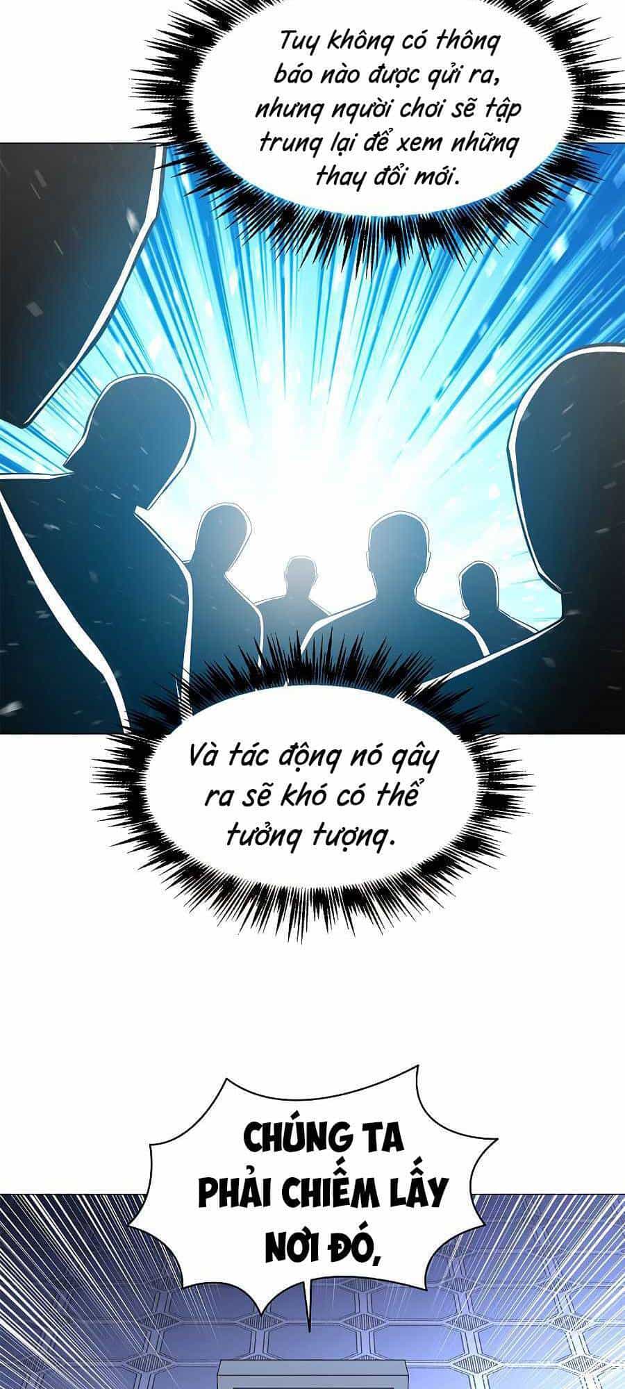 Người Nâng Cấp - Chương 37 - ảnh 49