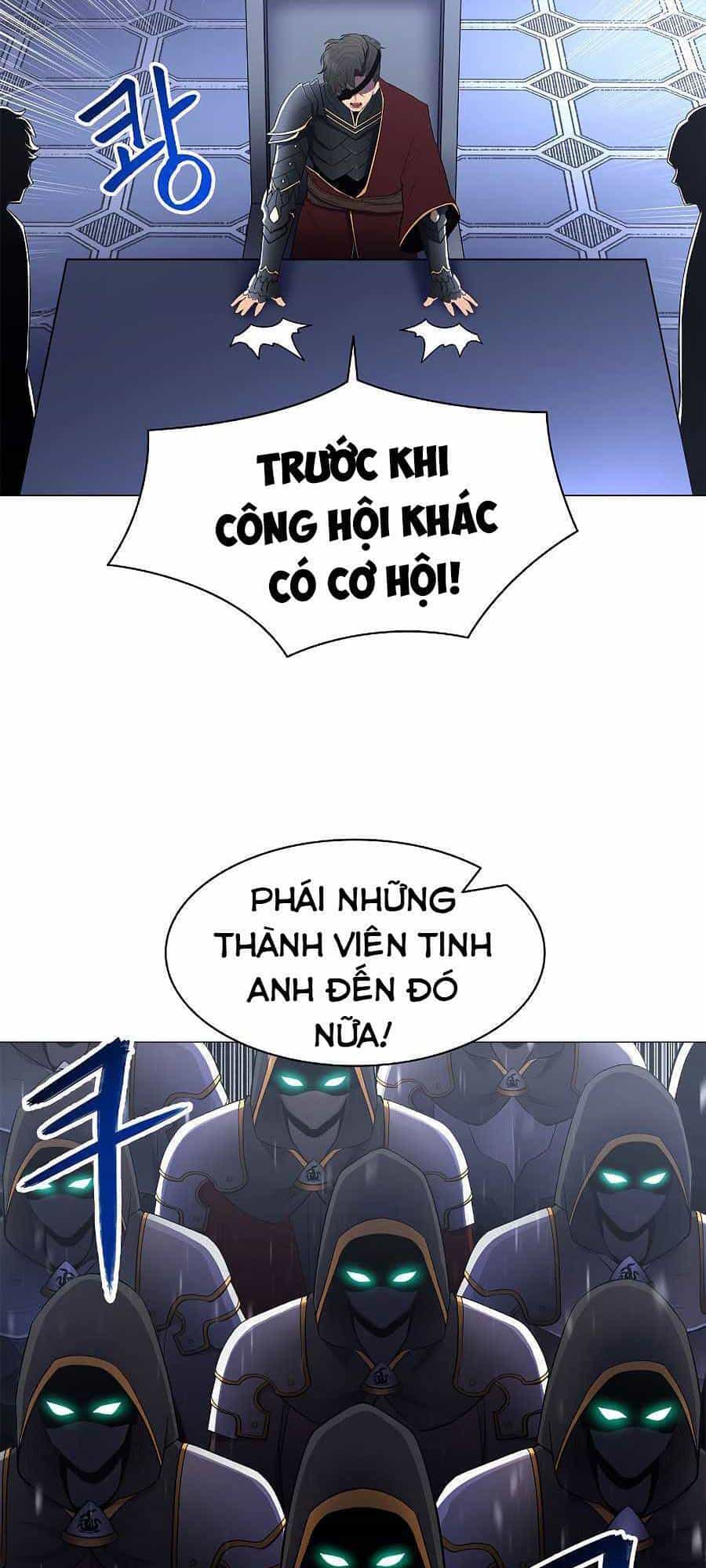 Người Nâng Cấp - Chương 37 - ảnh 50