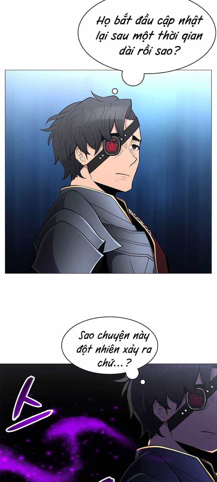 Người Nâng Cấp - Chương 37 - ảnh 53