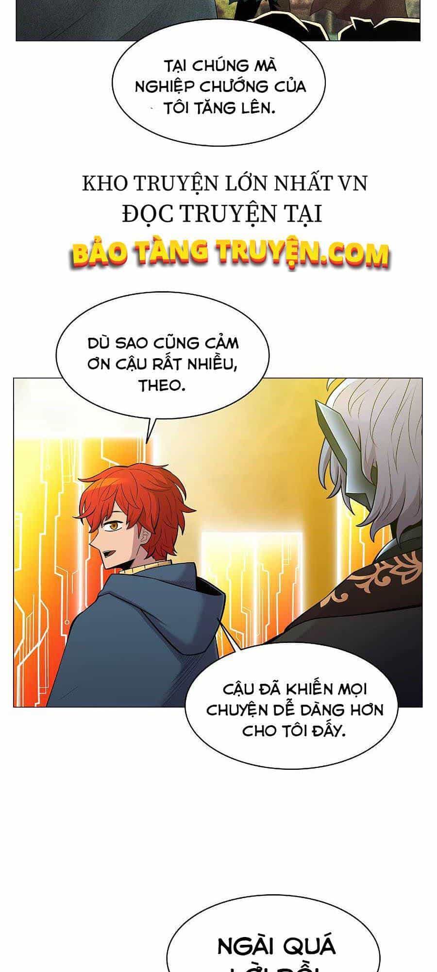 Người Nâng Cấp - Chương 37 - ảnh 6