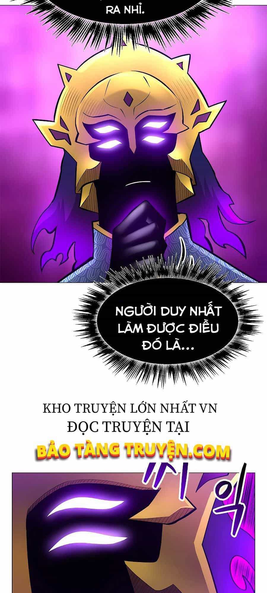 Người Nâng Cấp - Chương 37 - ảnh 64