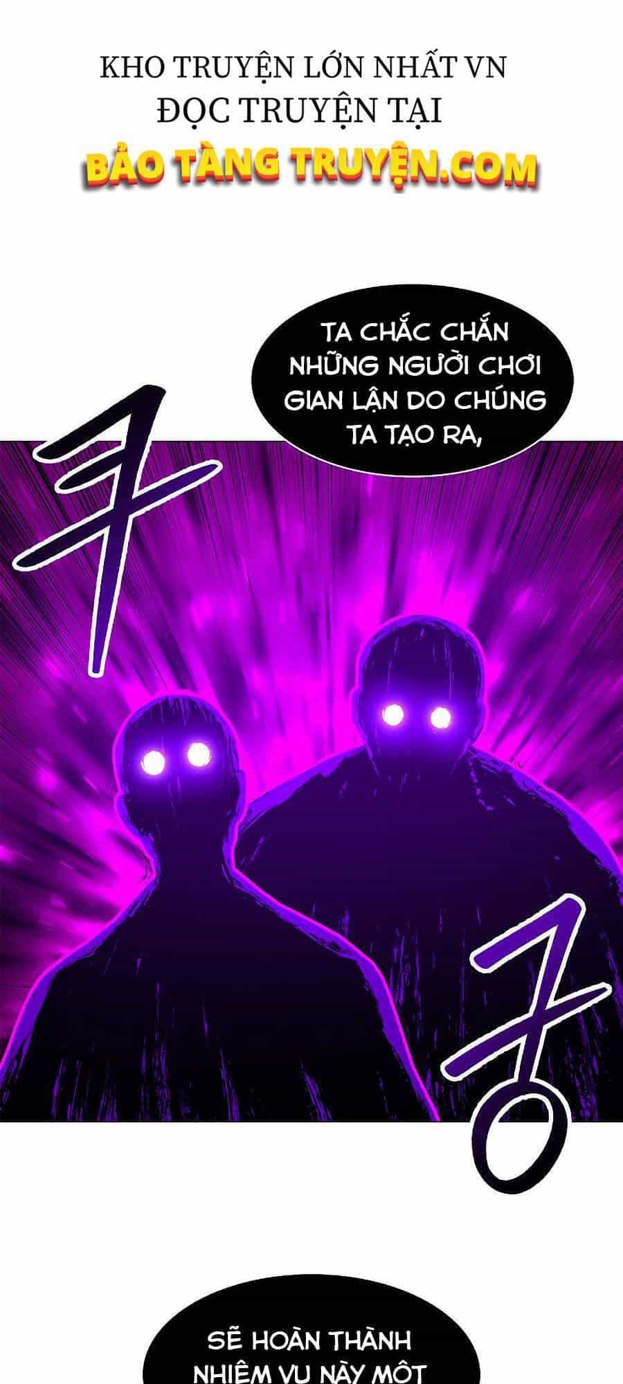 Người Nâng Cấp - Chương 37 - ảnh 70