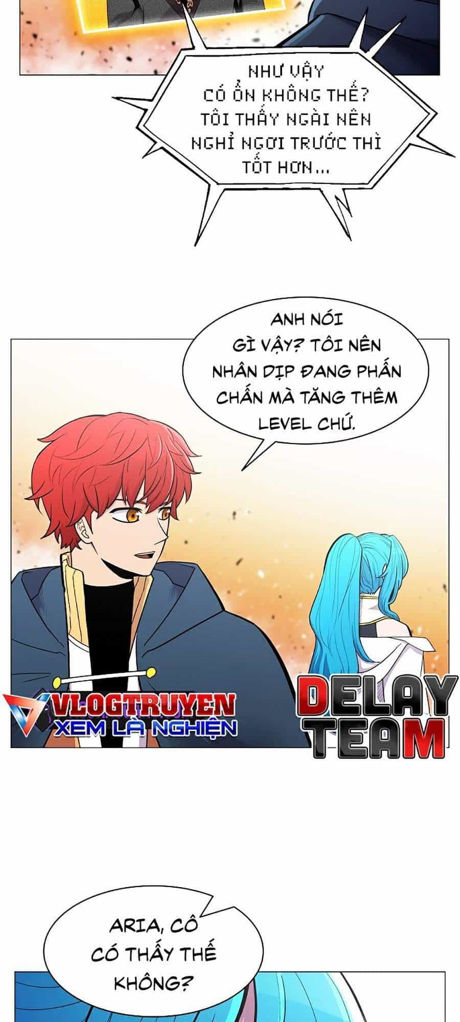Người Nâng Cấp - Chương 40 - ảnh 13