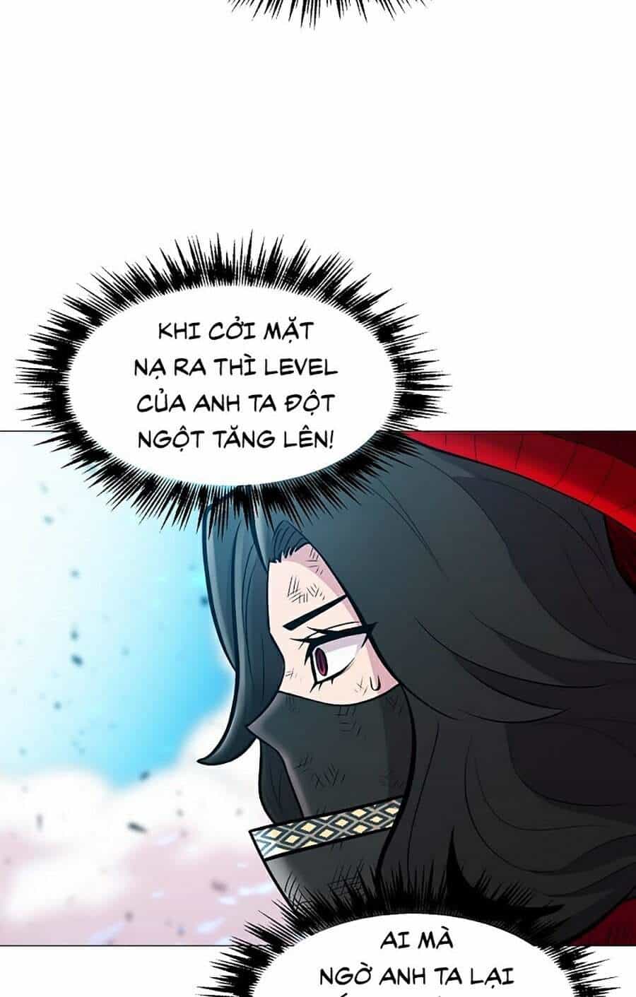Người Nâng Cấp - Chương 40 - ảnh 31