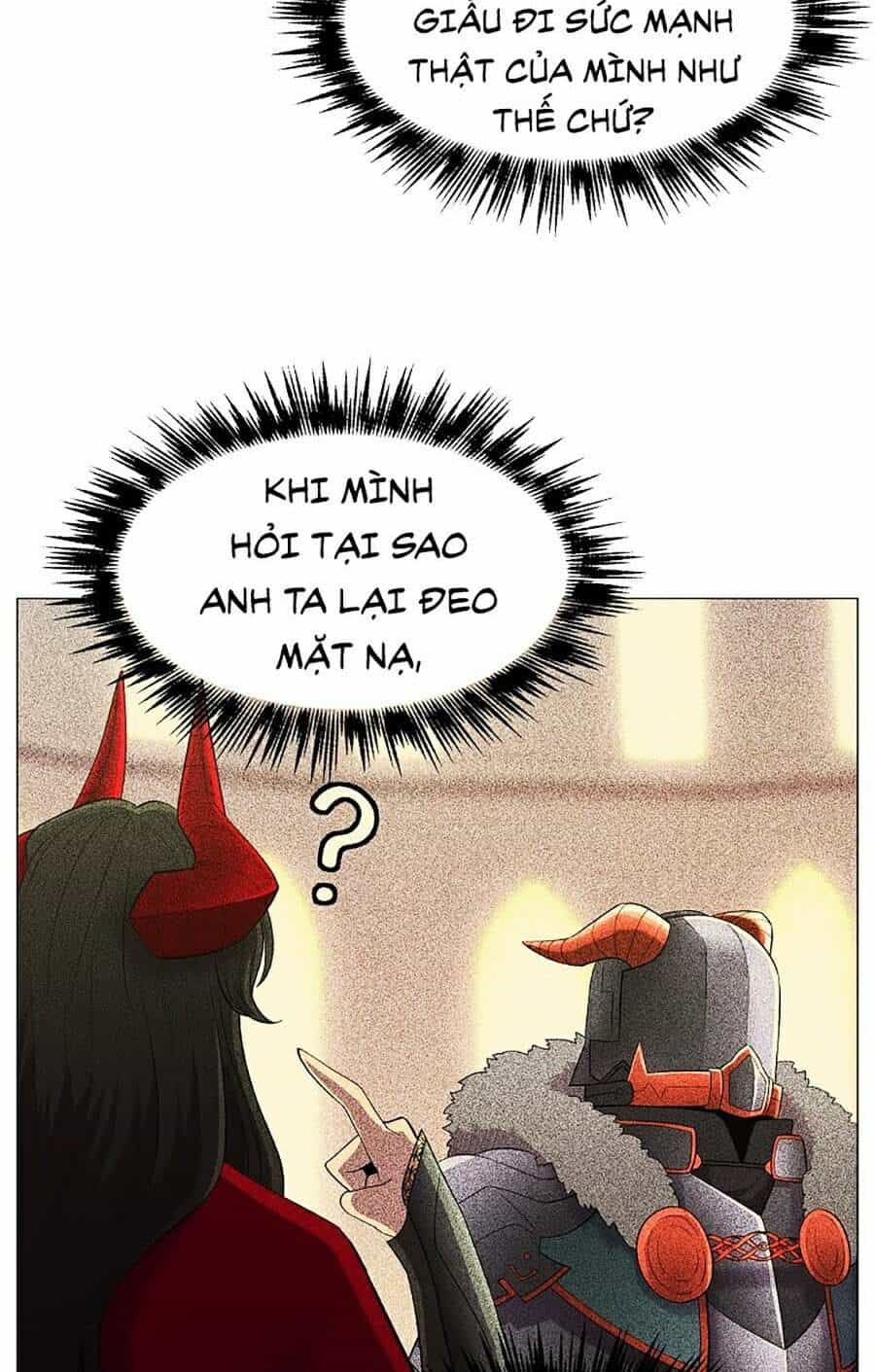 Người Nâng Cấp - Chương 40 - ảnh 32
