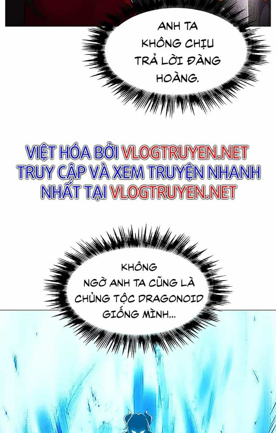 Người Nâng Cấp - Chương 40 - ảnh 33