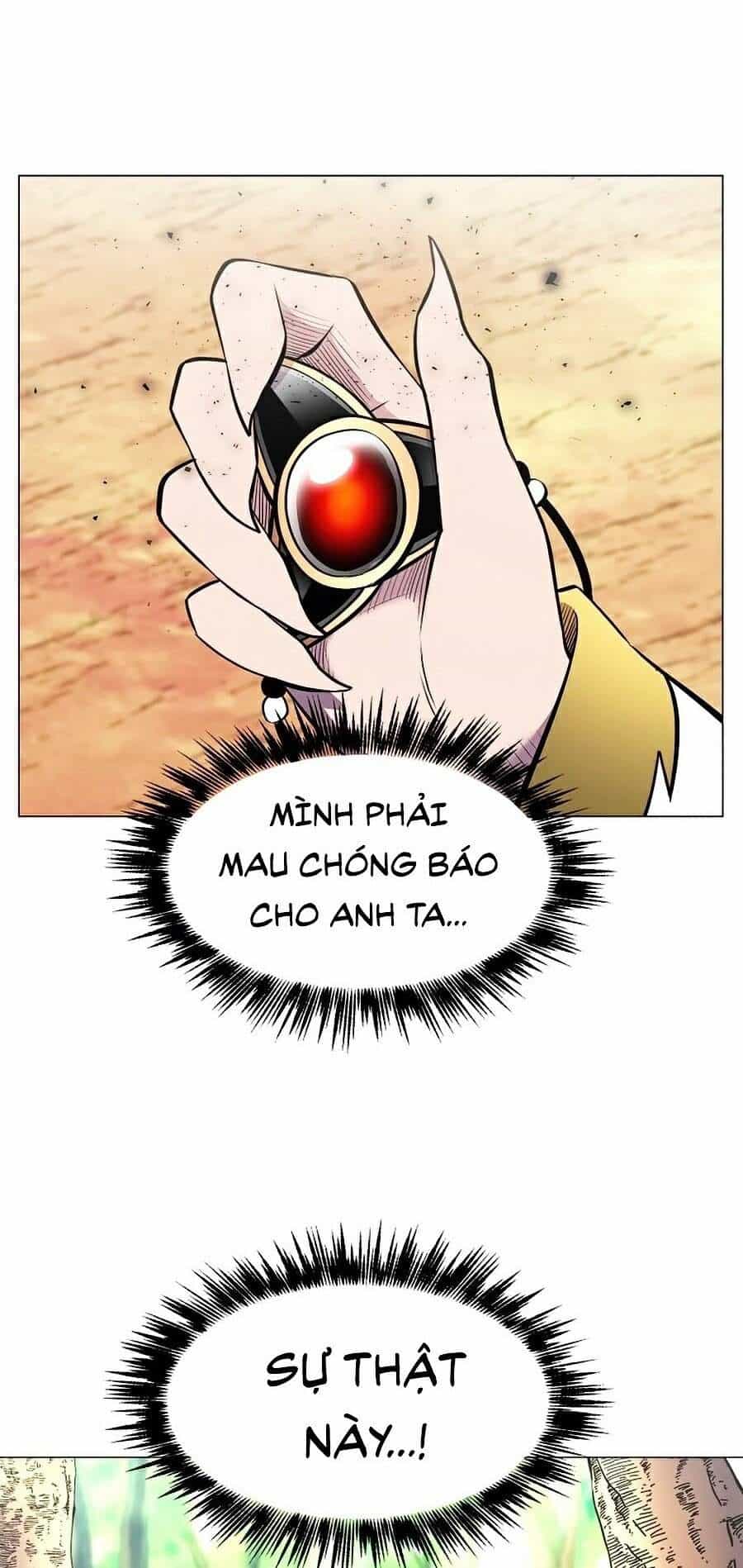Người Nâng Cấp - Chương 42 - ảnh 4