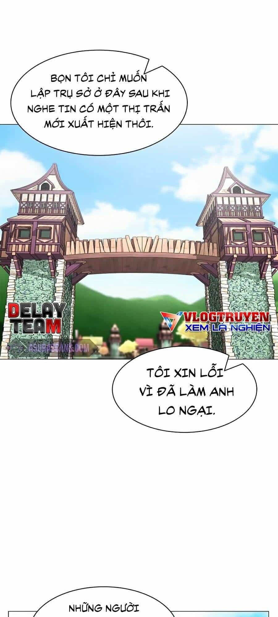 Người Nâng Cấp - Chương 42 - ảnh 43