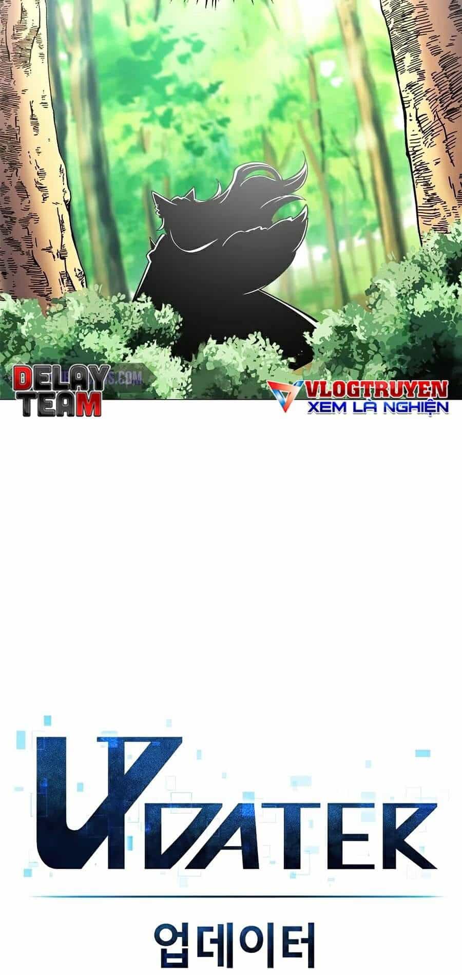 Người Nâng Cấp - Chương 42 - ảnh 5
