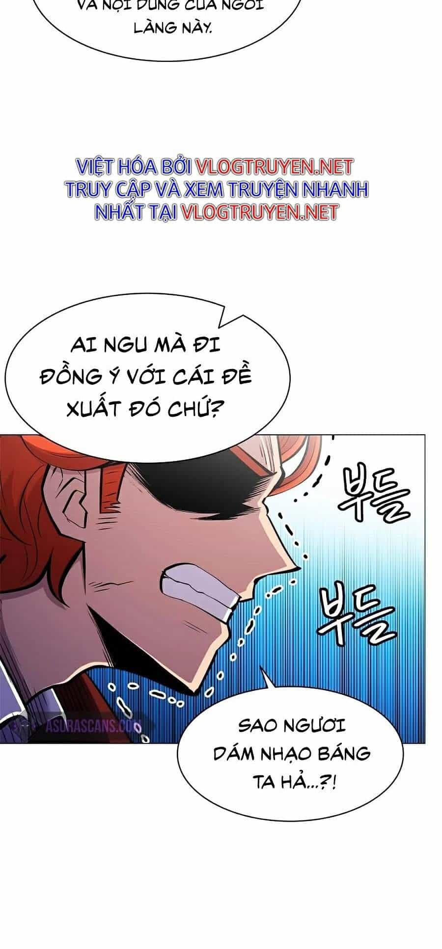 Người Nâng Cấp - Chương 42 - ảnh 54