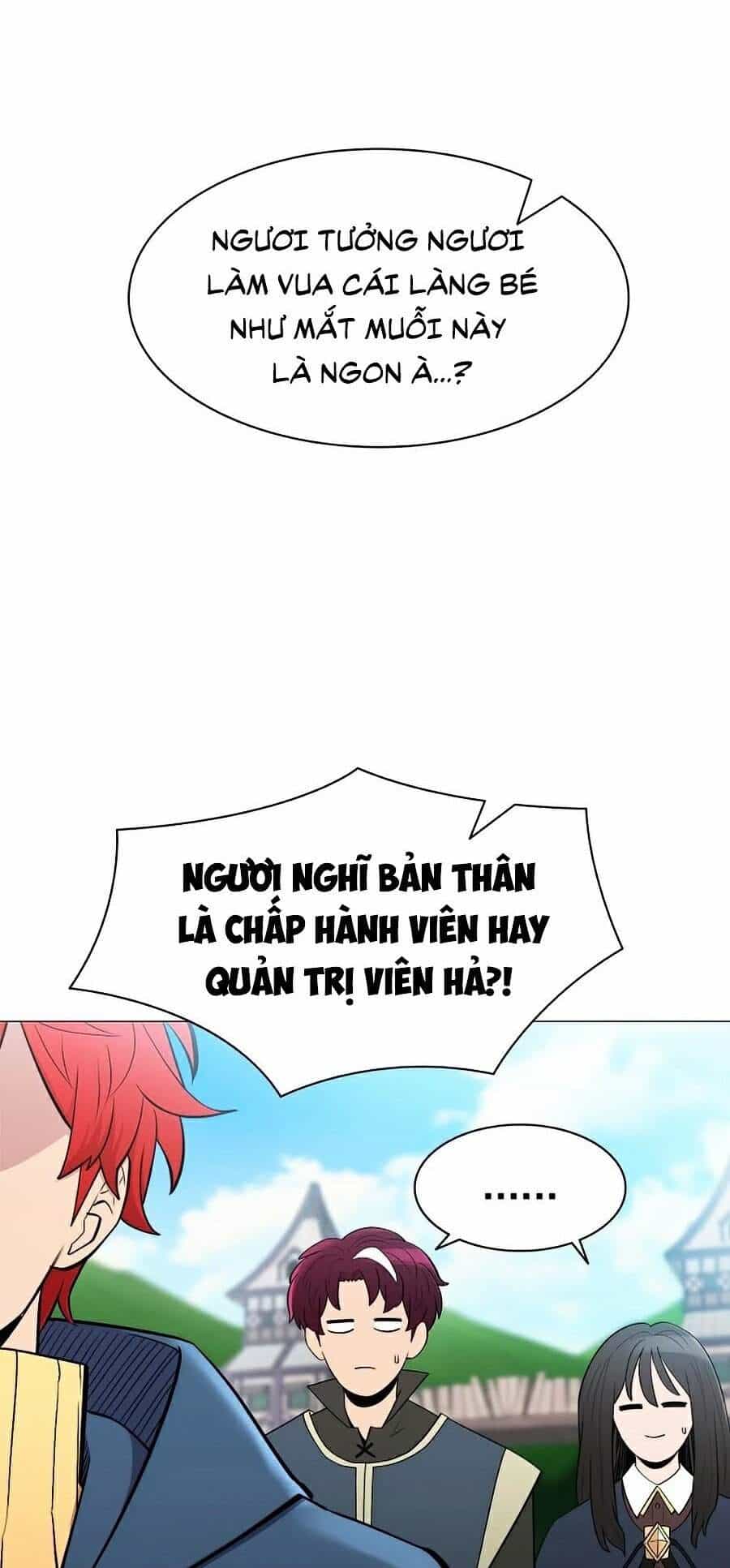 Người Nâng Cấp - Chương 42 - ảnh 55