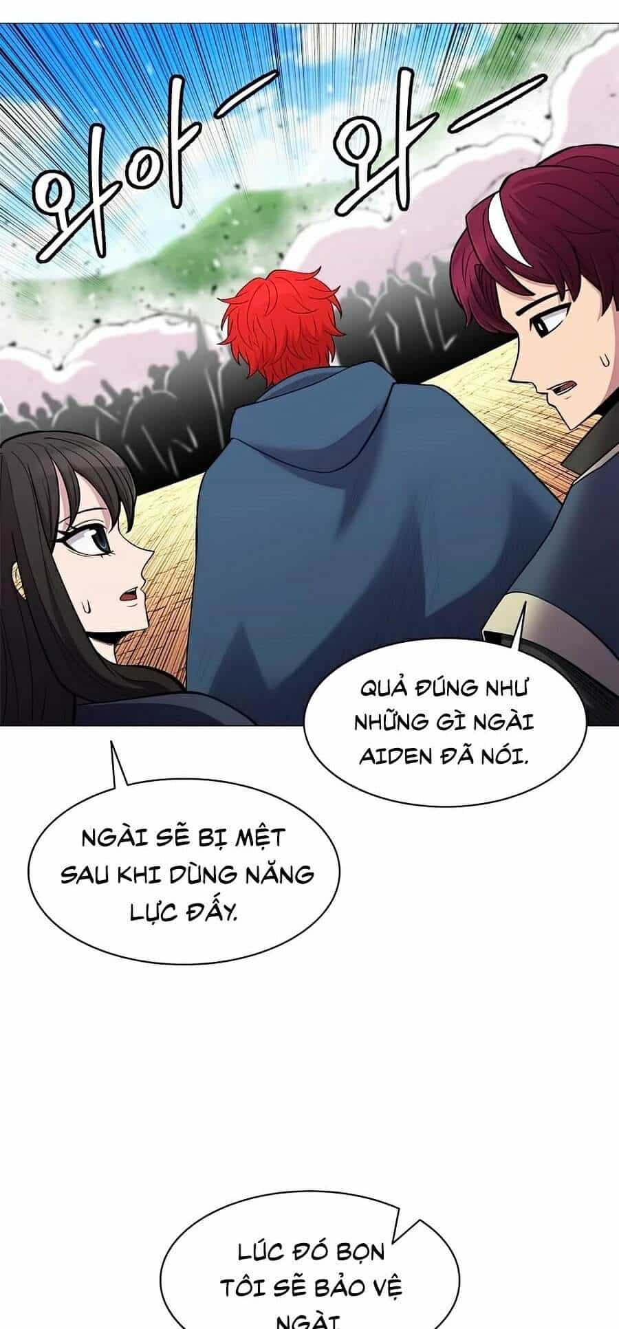 Người Nâng Cấp - Chương 42 - ảnh 58