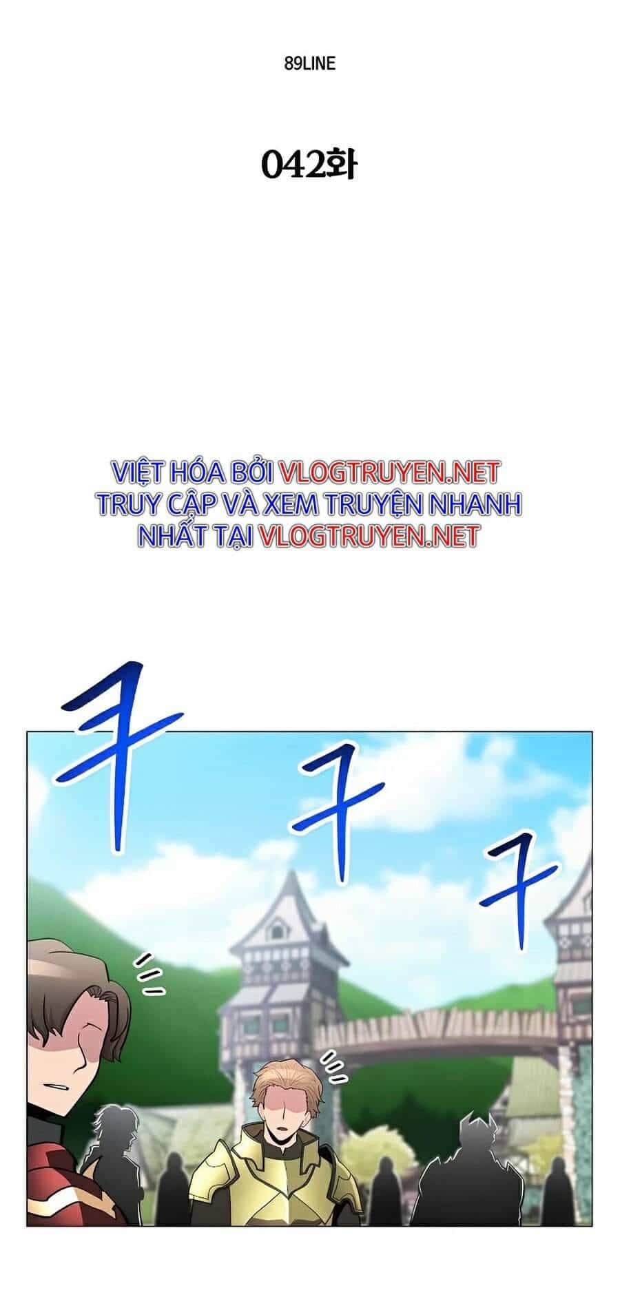 Người Nâng Cấp - Chương 42 - ảnh 6