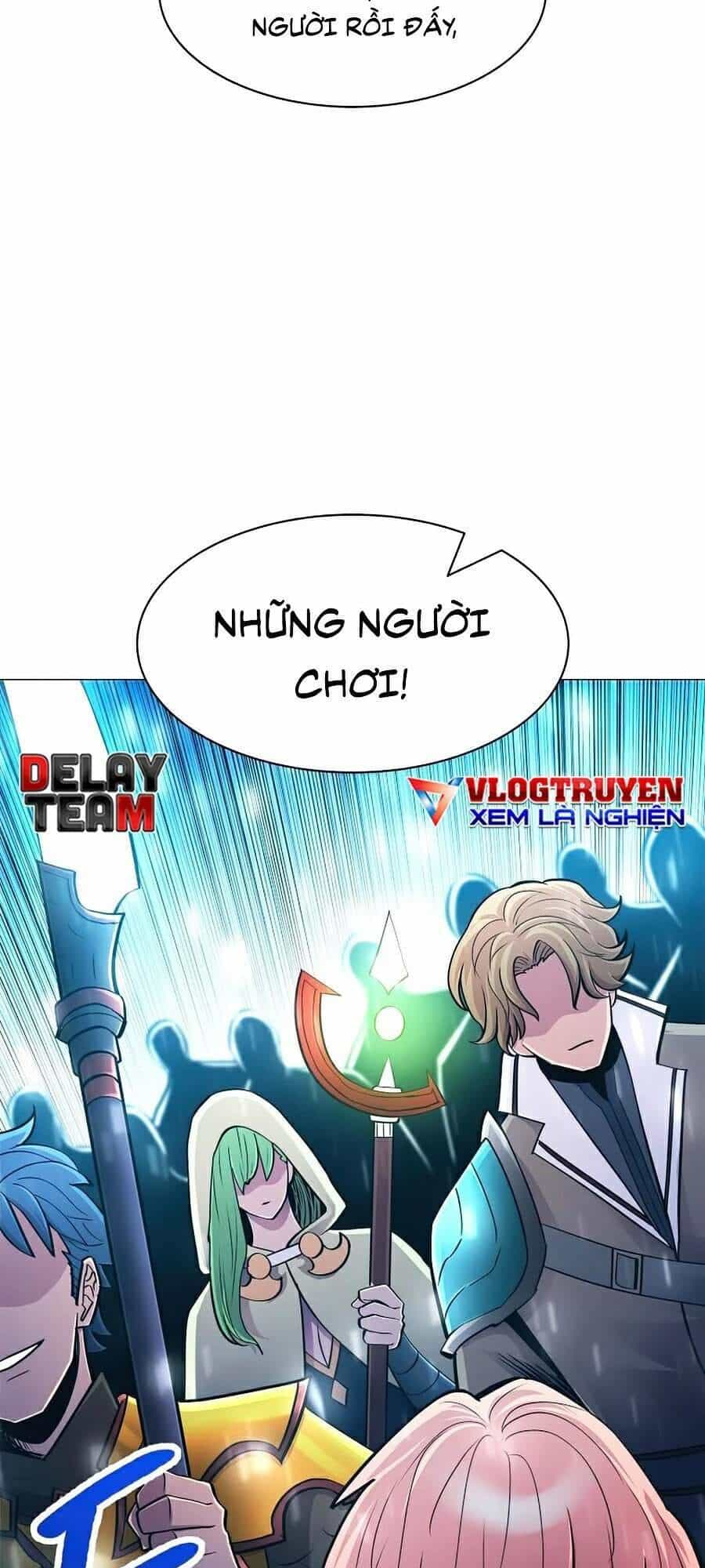 Người Nâng Cấp - Chương 42 - ảnh 81