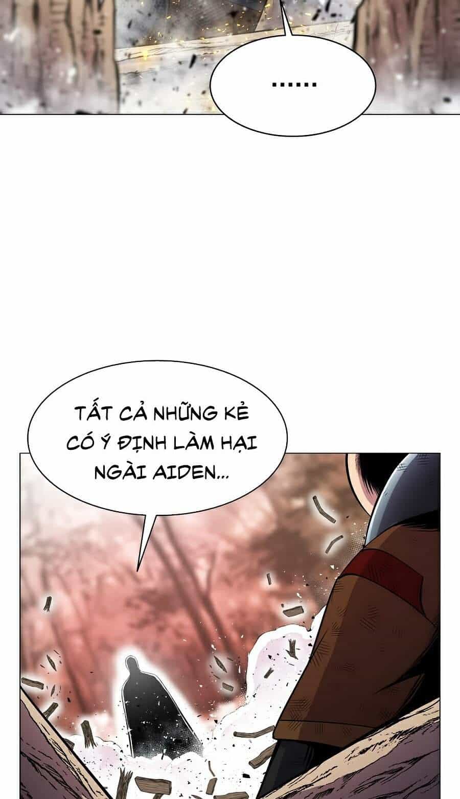 Người Nâng Cấp - Chương 44 - ảnh 27
